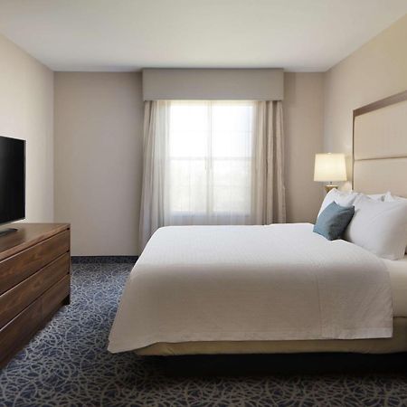 Homewood Suites By Hilton Lubbock Esterno foto