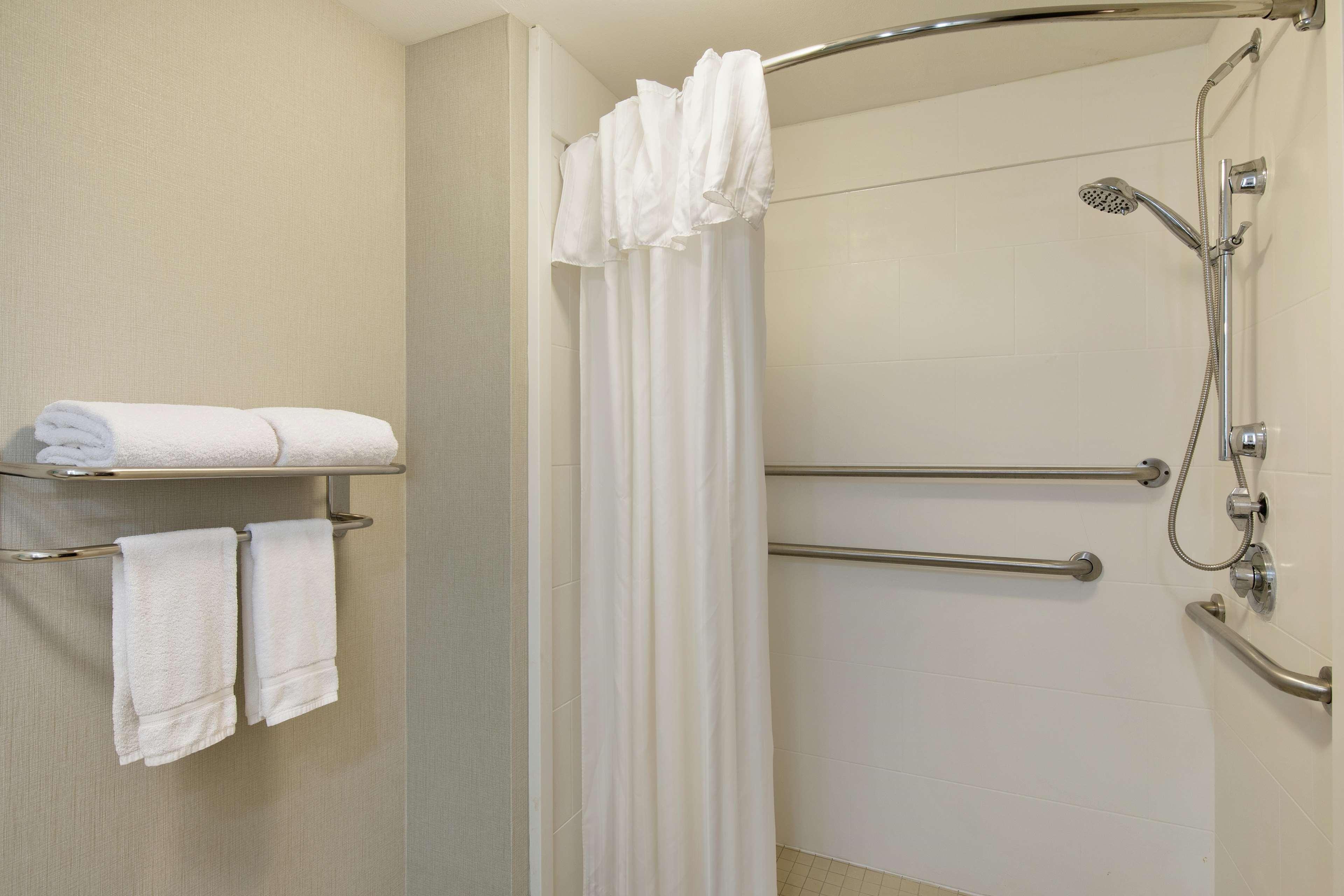 Homewood Suites By Hilton Lubbock Esterno foto
