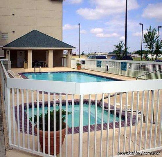 Homewood Suites By Hilton Lubbock Servizi foto