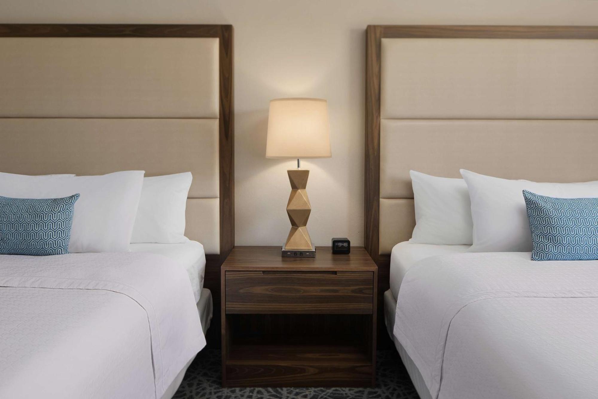 Homewood Suites By Hilton Lubbock Esterno foto