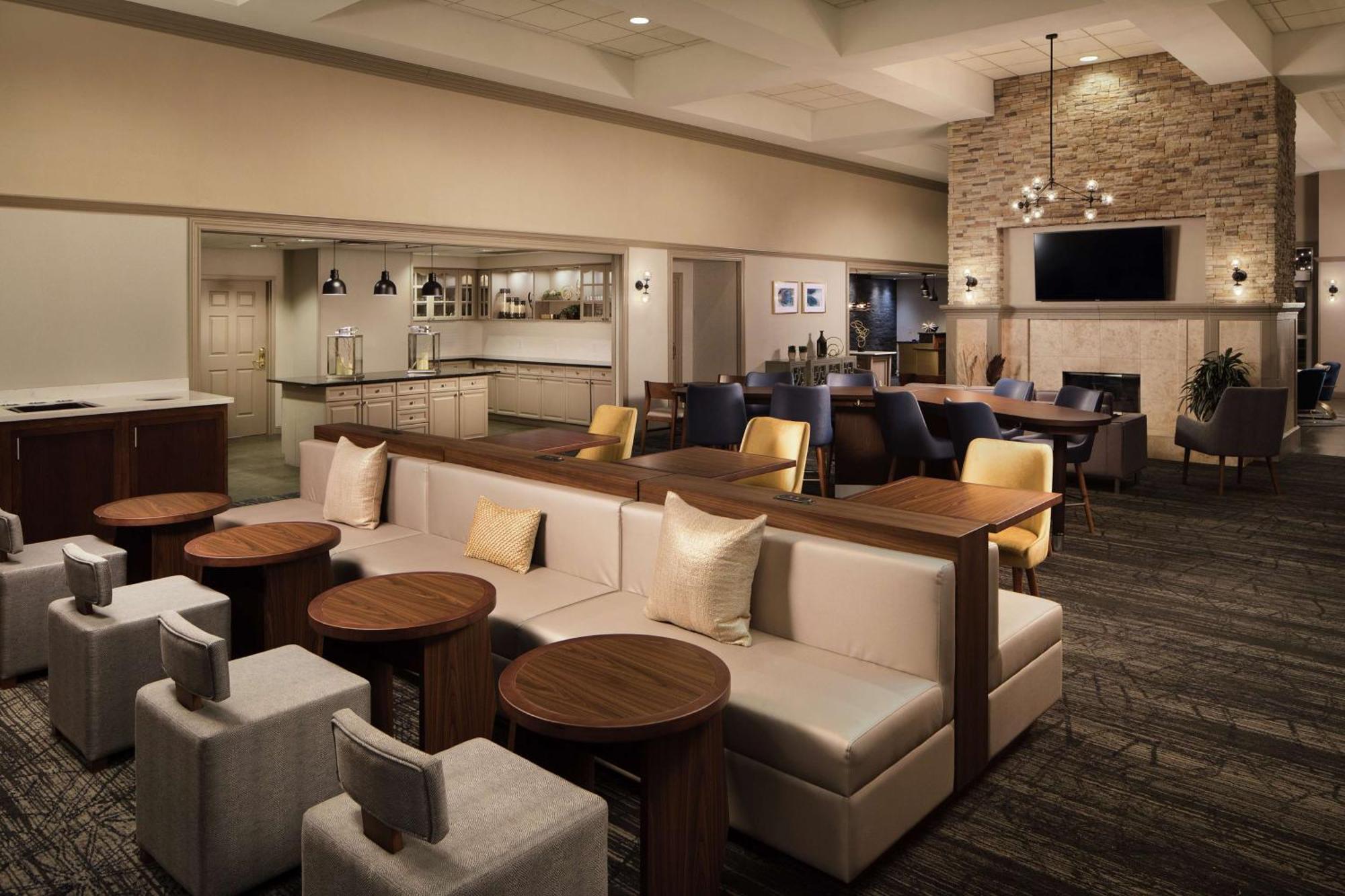 Homewood Suites By Hilton Lubbock Esterno foto