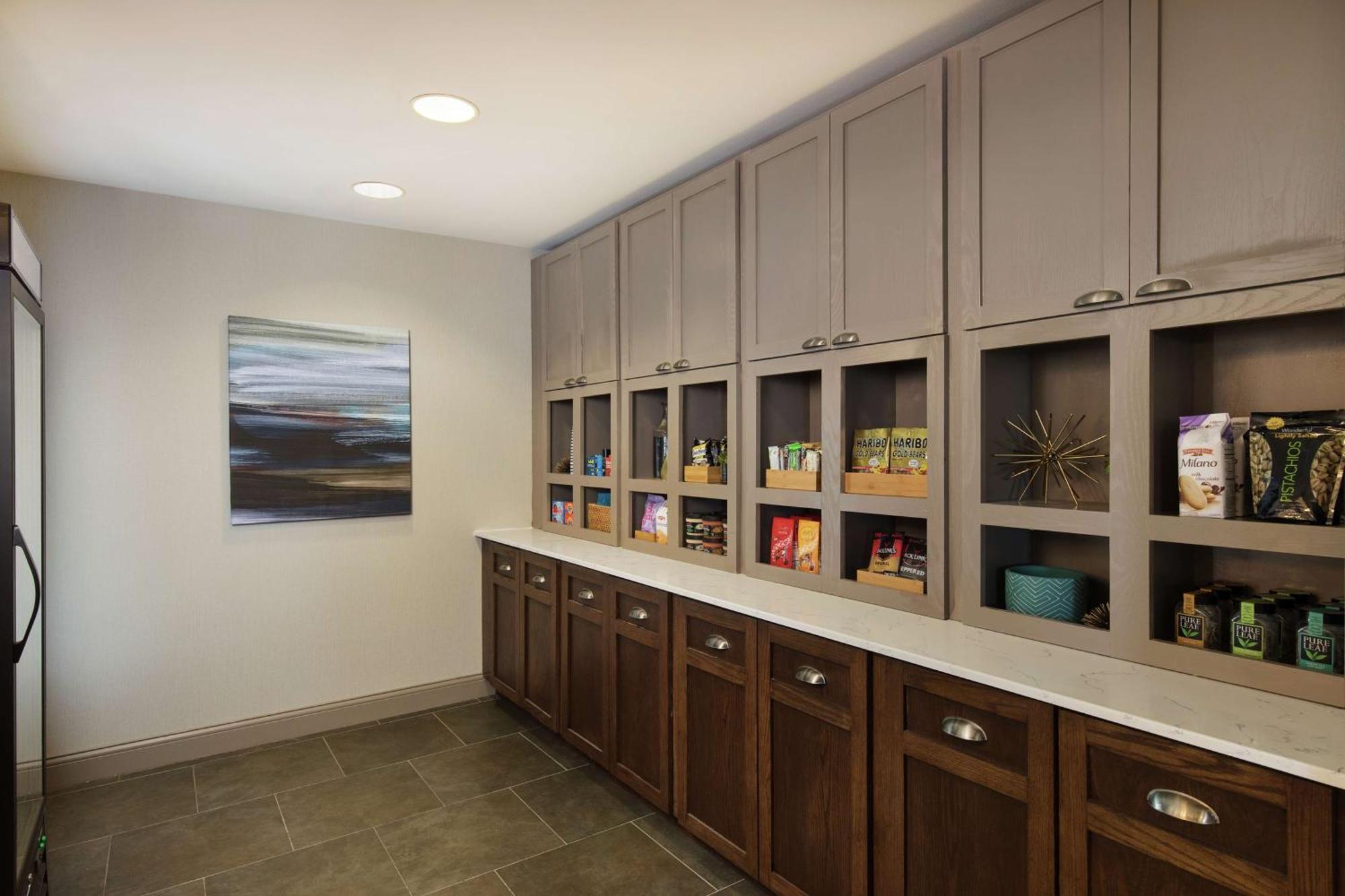 Homewood Suites By Hilton Lubbock Esterno foto