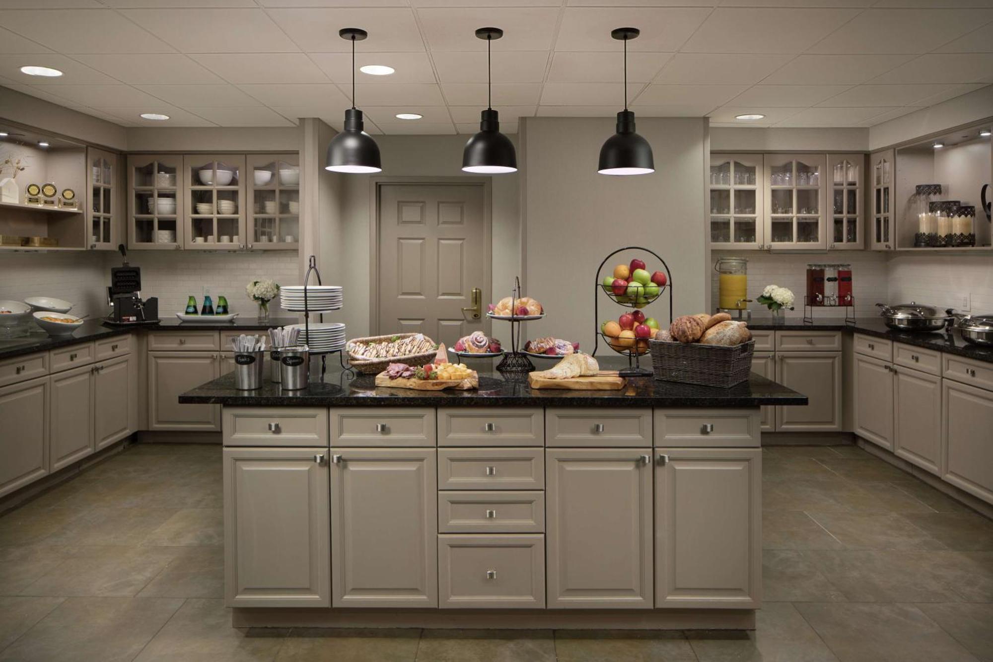 Homewood Suites By Hilton Lubbock Esterno foto