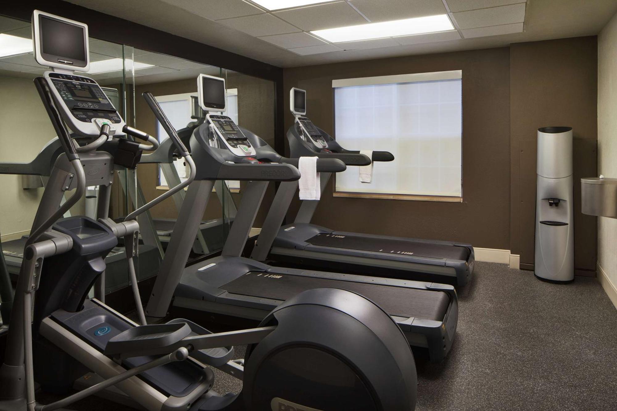Homewood Suites By Hilton Lubbock Esterno foto