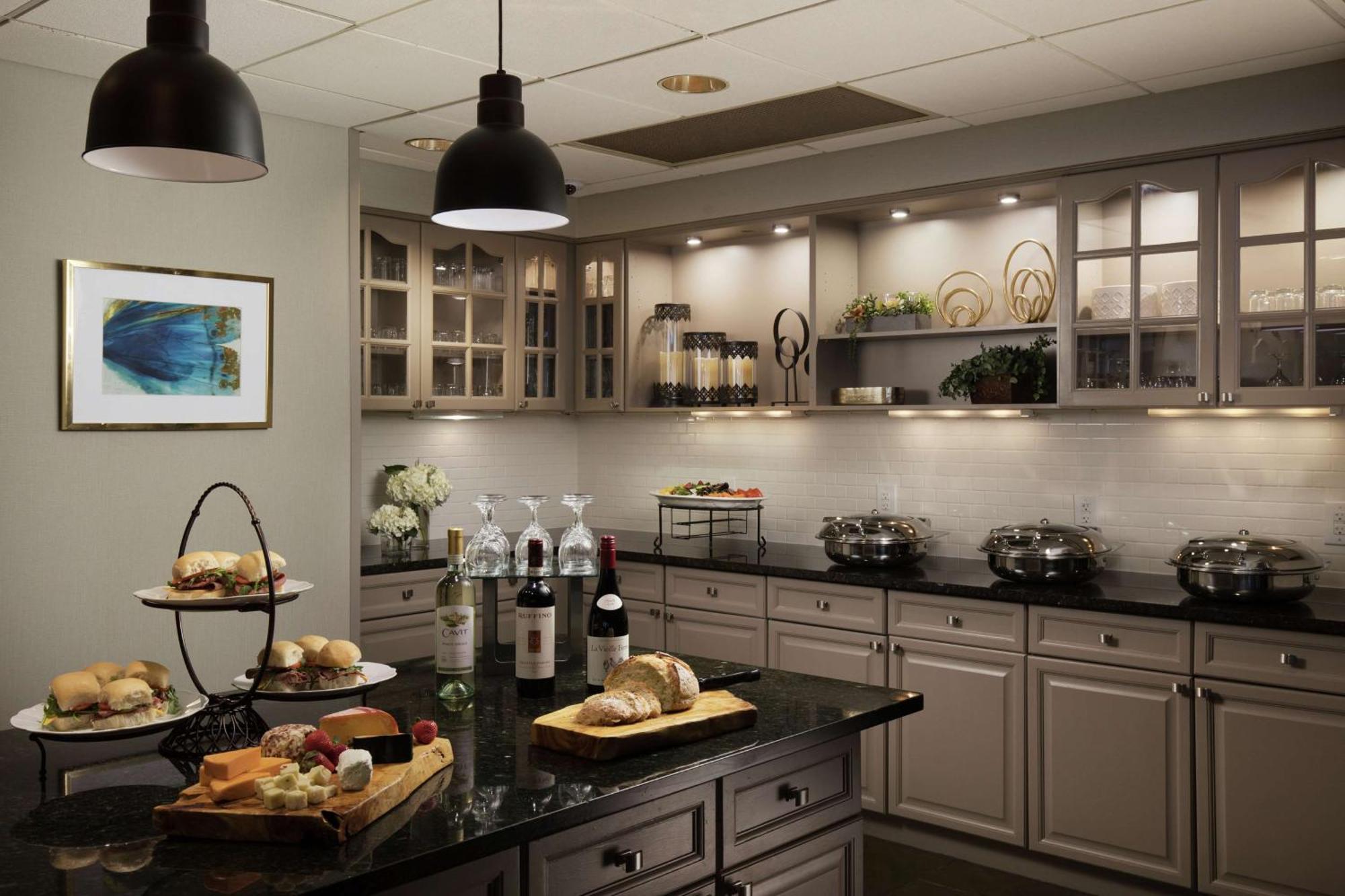 Homewood Suites By Hilton Lubbock Esterno foto