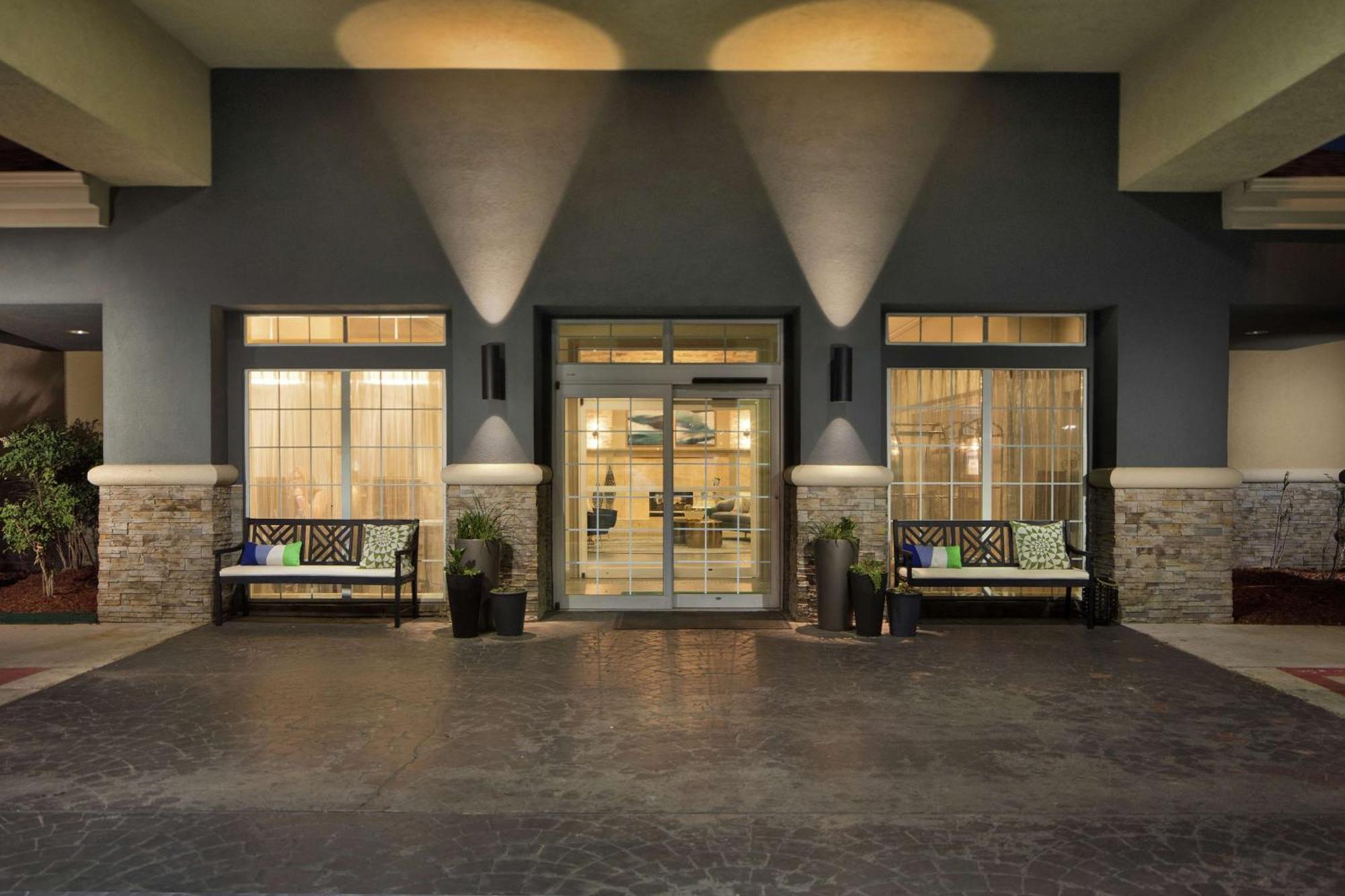 Homewood Suites By Hilton Lubbock Esterno foto