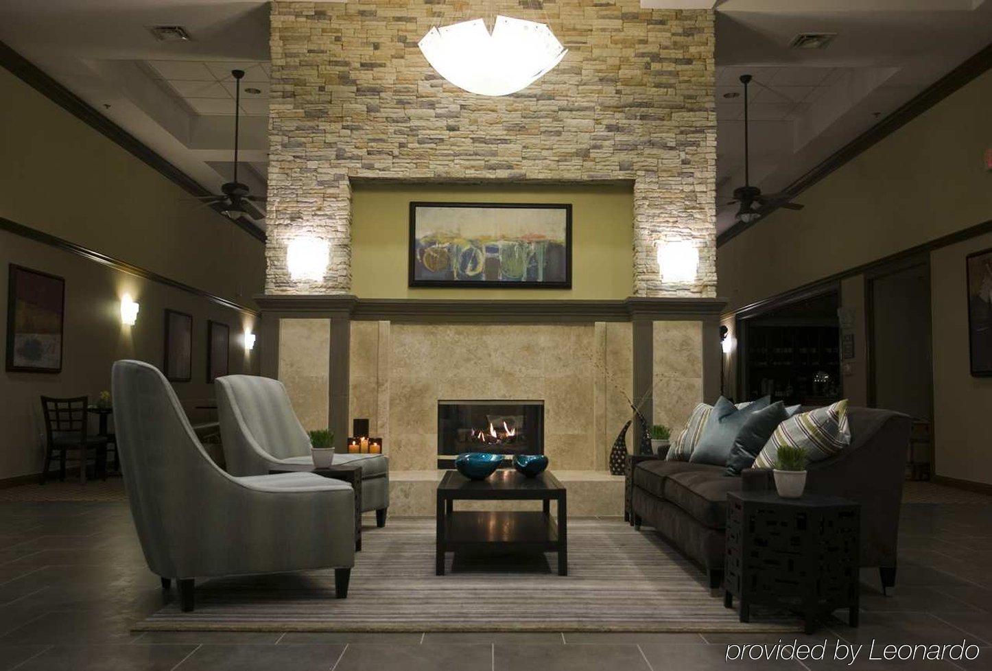 Homewood Suites By Hilton Lubbock Esterno foto