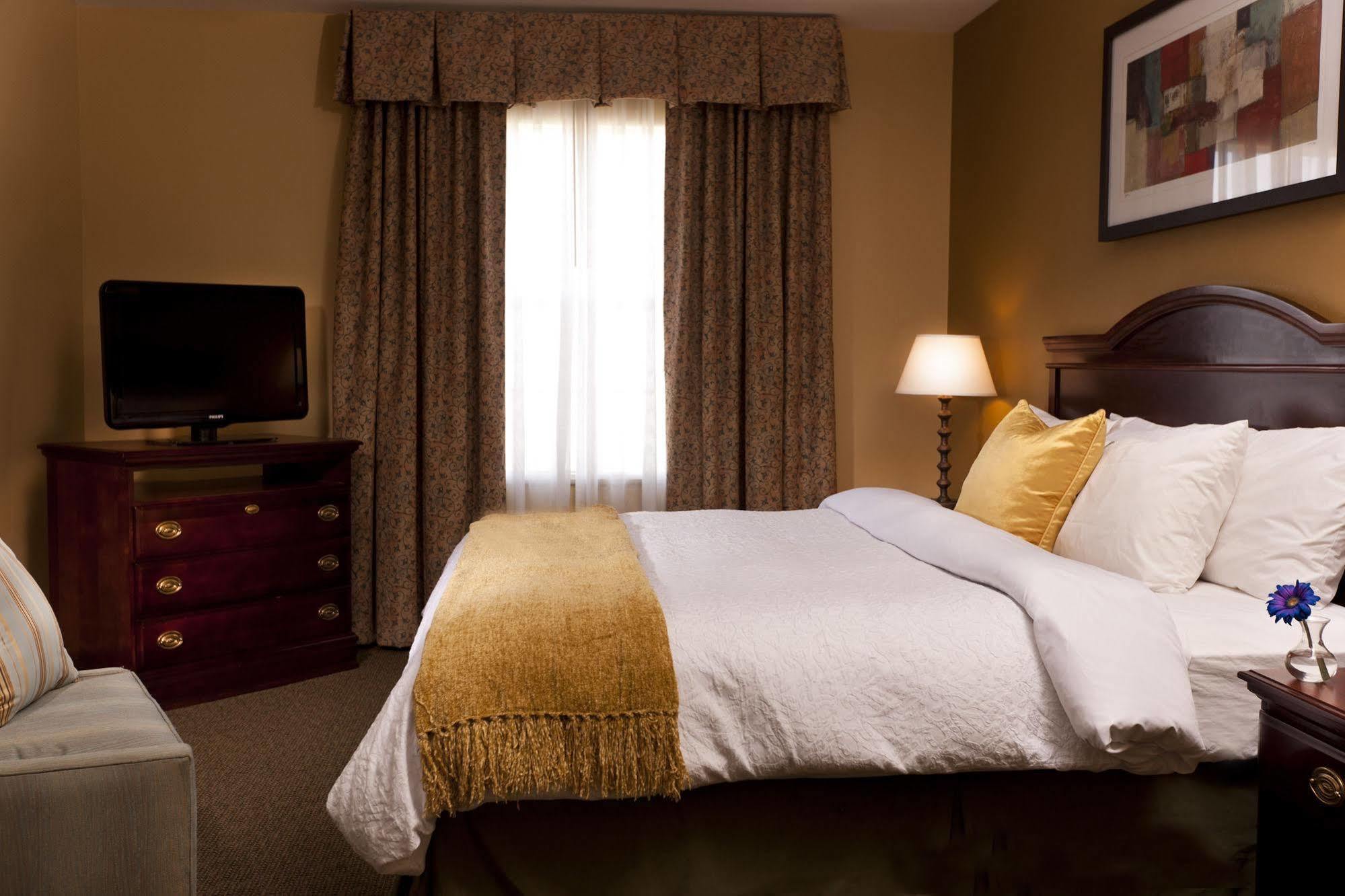 Homewood Suites By Hilton Lubbock Esterno foto