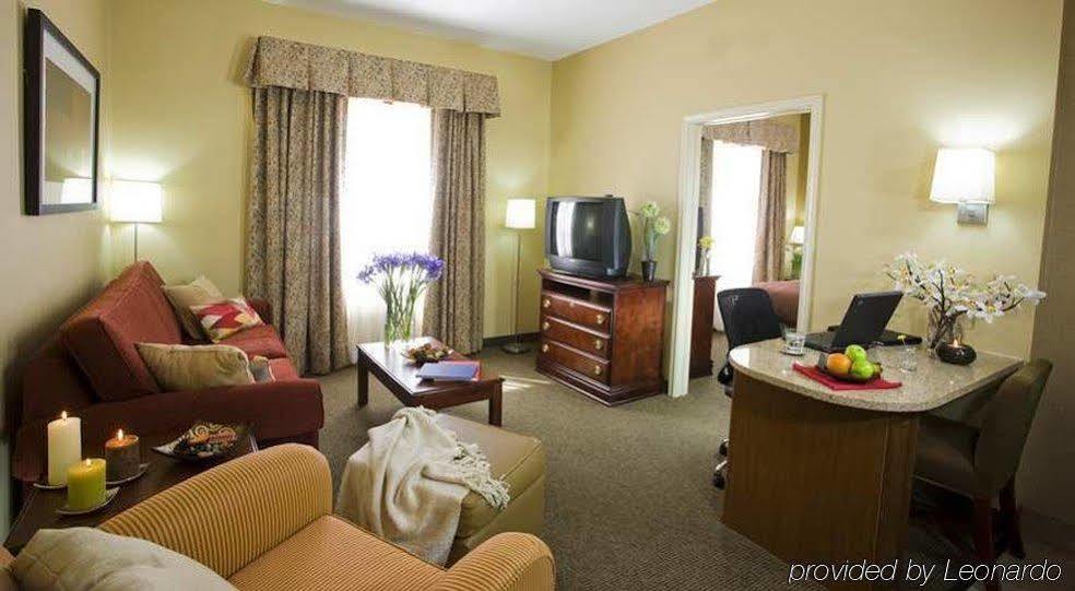 Homewood Suites By Hilton Lubbock Esterno foto