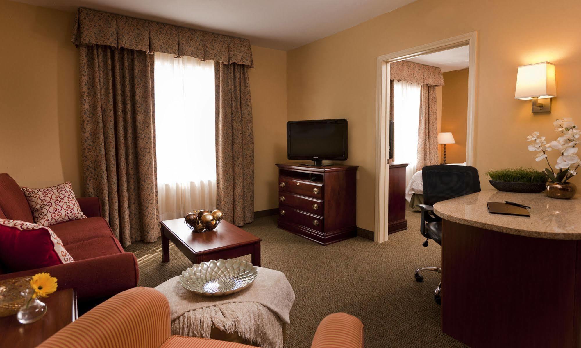 Homewood Suites By Hilton Lubbock Esterno foto