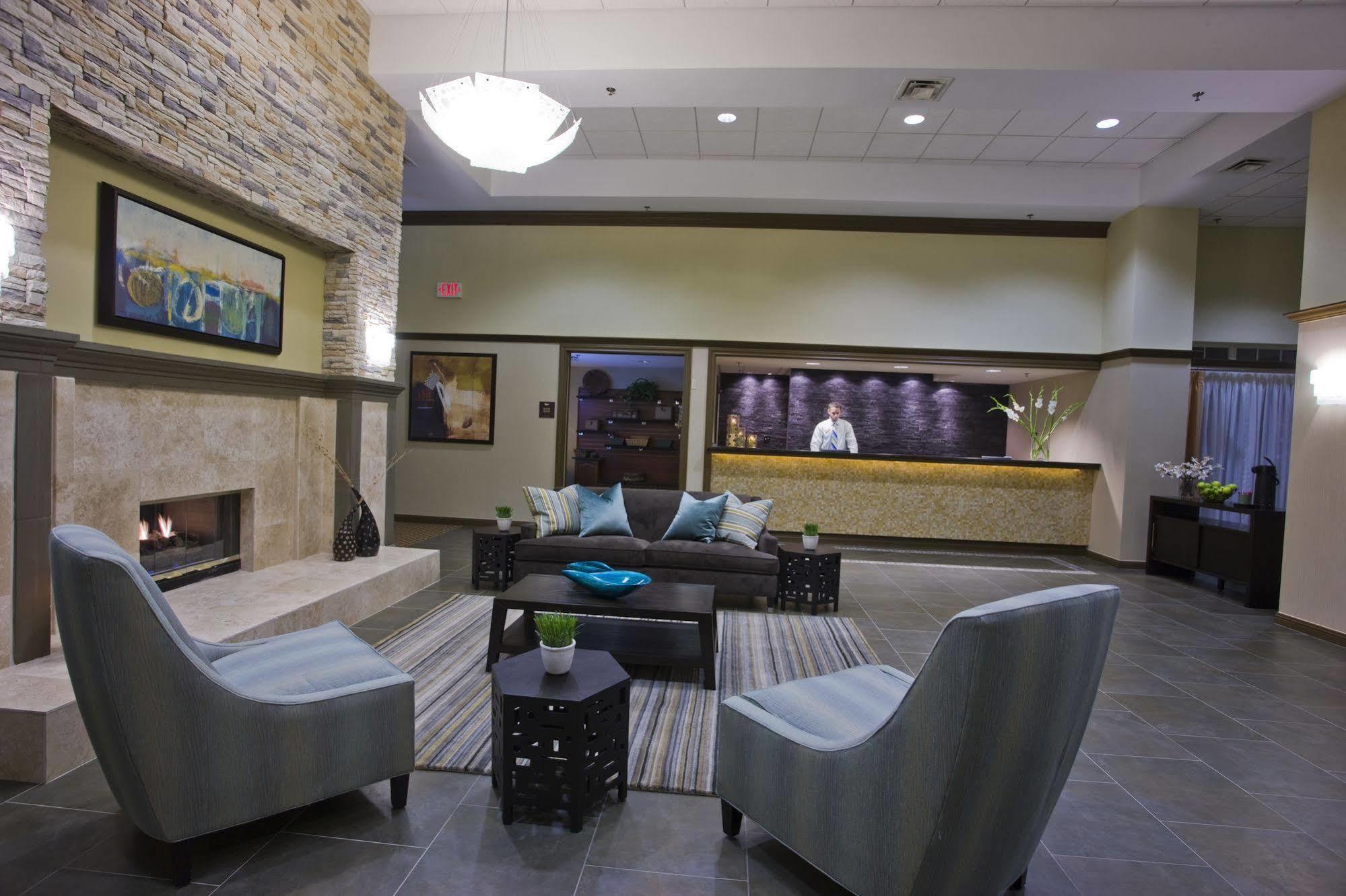 Homewood Suites By Hilton Lubbock Esterno foto