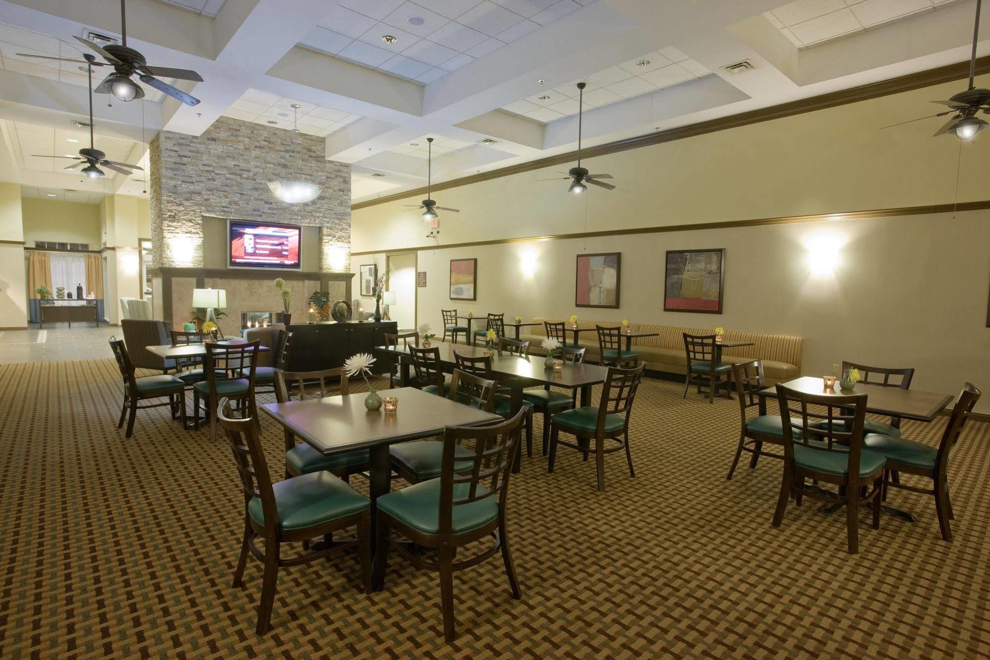 Homewood Suites By Hilton Lubbock Esterno foto