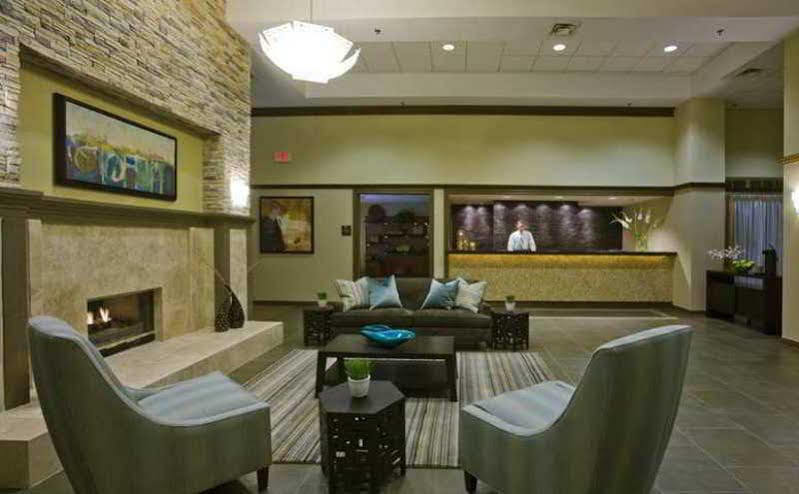 Homewood Suites By Hilton Lubbock Esterno foto