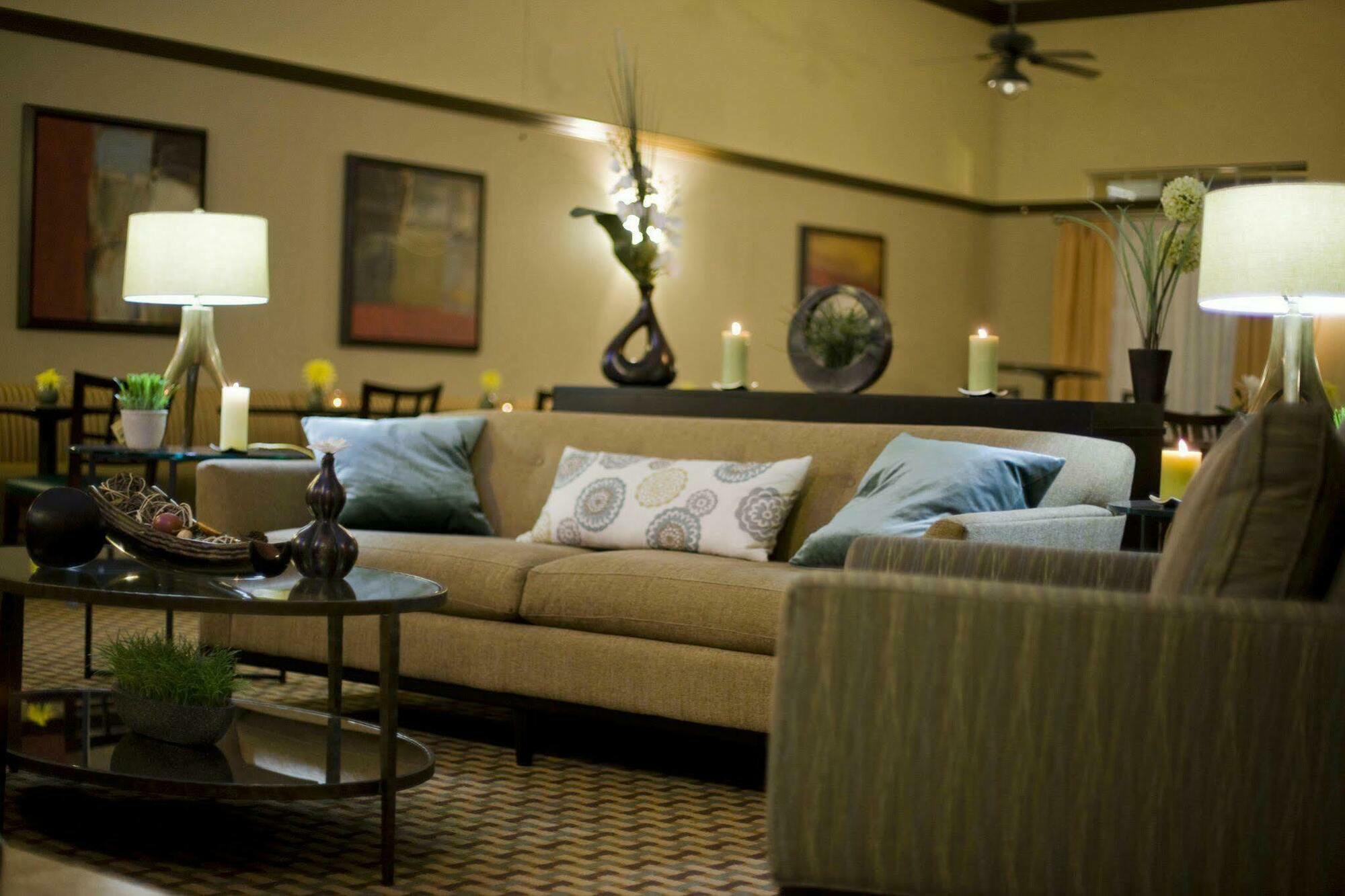 Homewood Suites By Hilton Lubbock Esterno foto