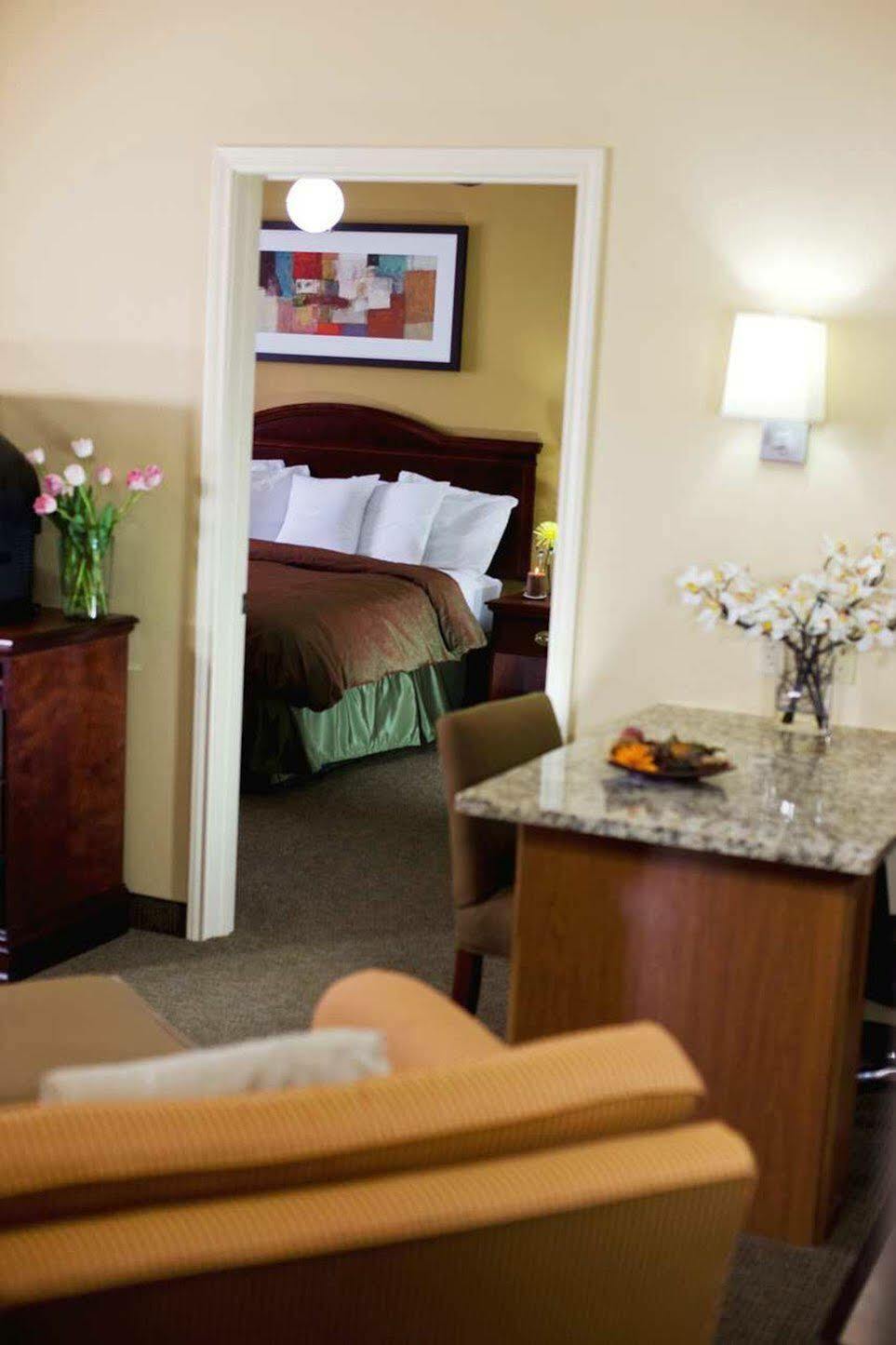 Homewood Suites By Hilton Lubbock Camera foto